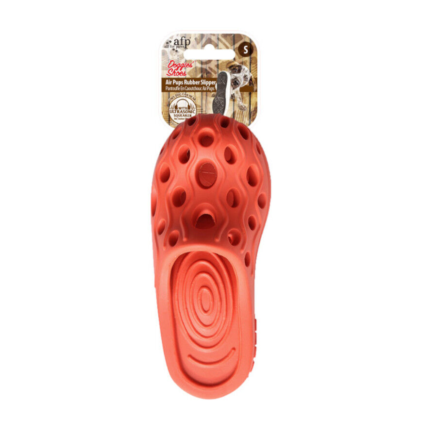 All For Paws Pantuflas Air Pups Juguete para perros &nbsp;, , large Imagen numero 3