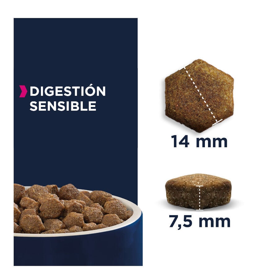 12 kg Eukanuba Sensitive Digestion pienso para perros, , large indicador imagen numero 2