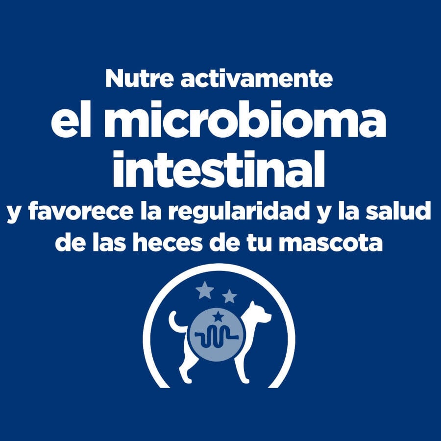 6 kg Hill's Prescription Diet Gastrointestinal Biome Mini pienso para perros, , large Imagen numero 6