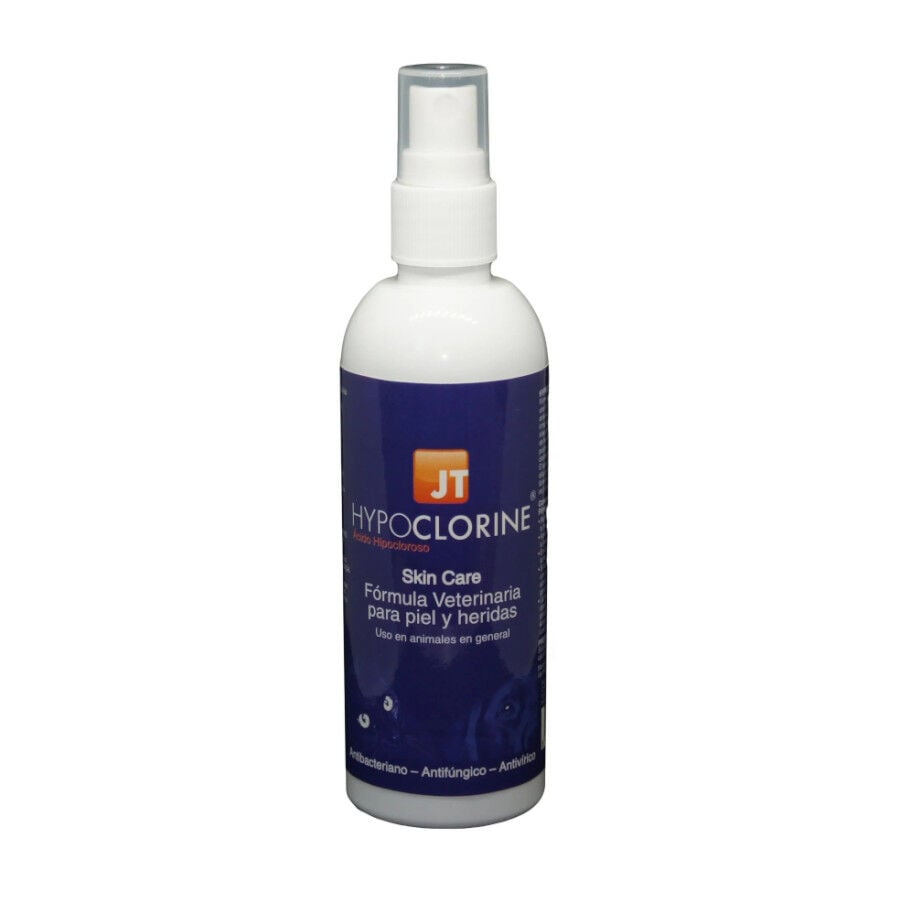 JTPHARMA HYPOCLORINE SKIN CARE 150 ML, , large Imagen numero 1