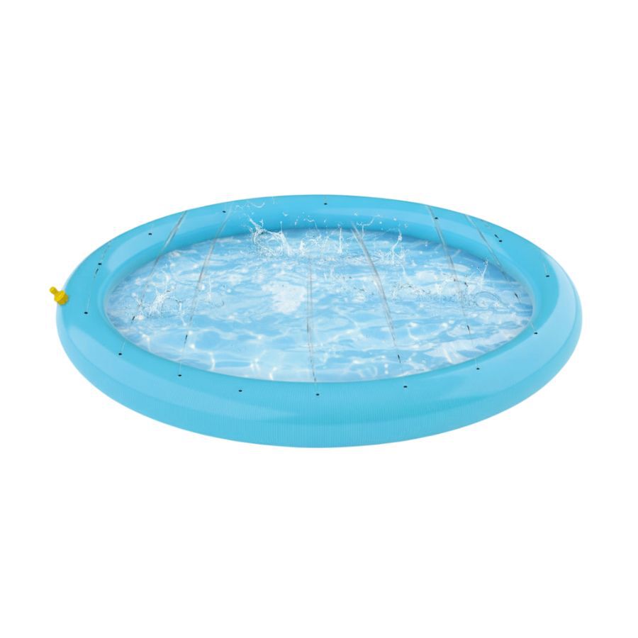 Summer Vibes Piscina con chorros para perros, , large indicador imagen numero 2
