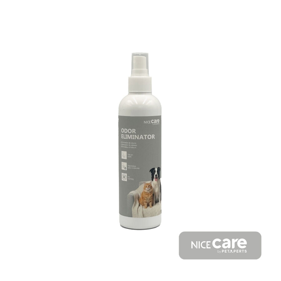 Nice Care Ambientador Eliminador de Olores para perros y gatos, , large indicador imagen numero 5