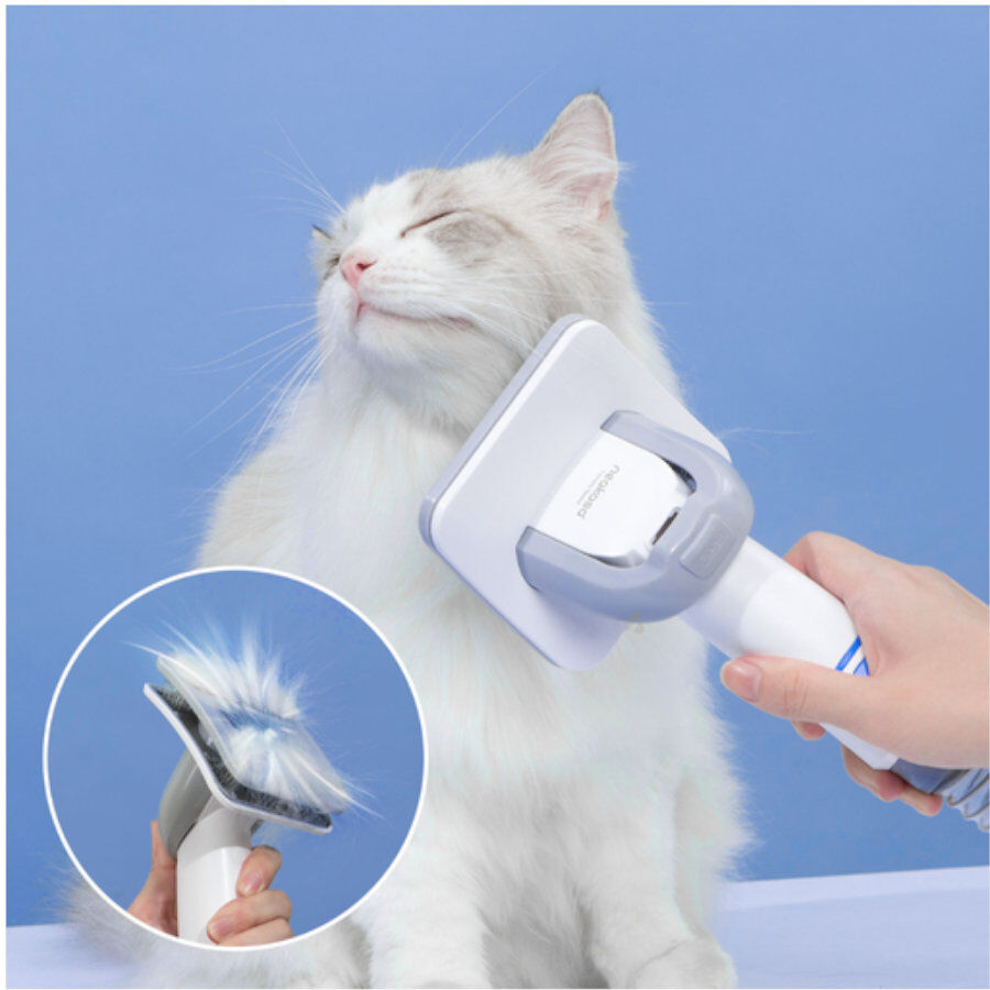 Neakasa P2 Pro Aspiradora con Kit Aseo para perros y gatos, , large indicador imagen numero 4
