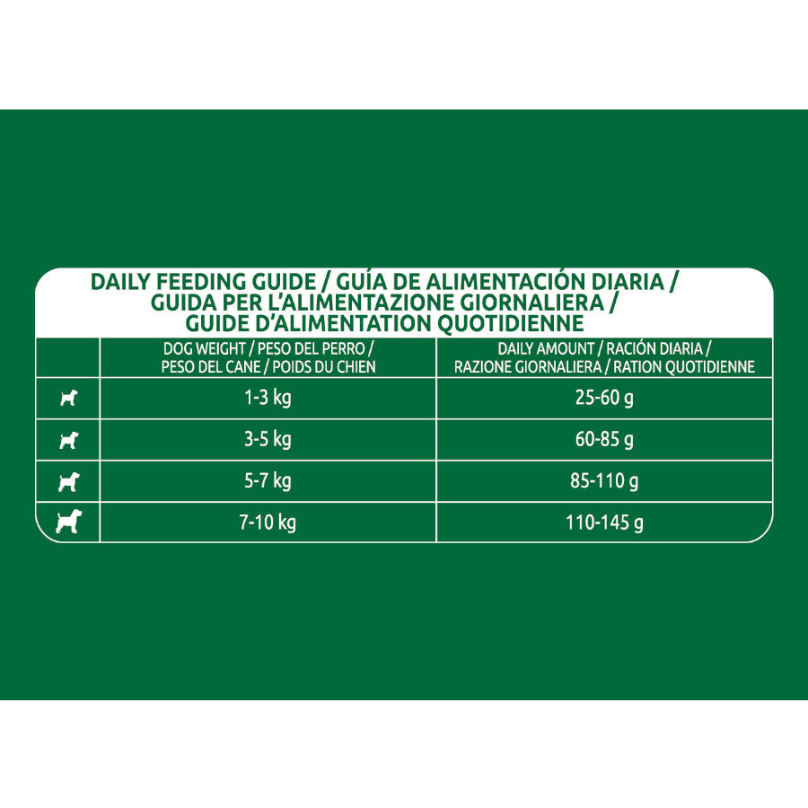 8 kg Libra Adult Mini Pollo pienso para perros, , large Imagen numero 4