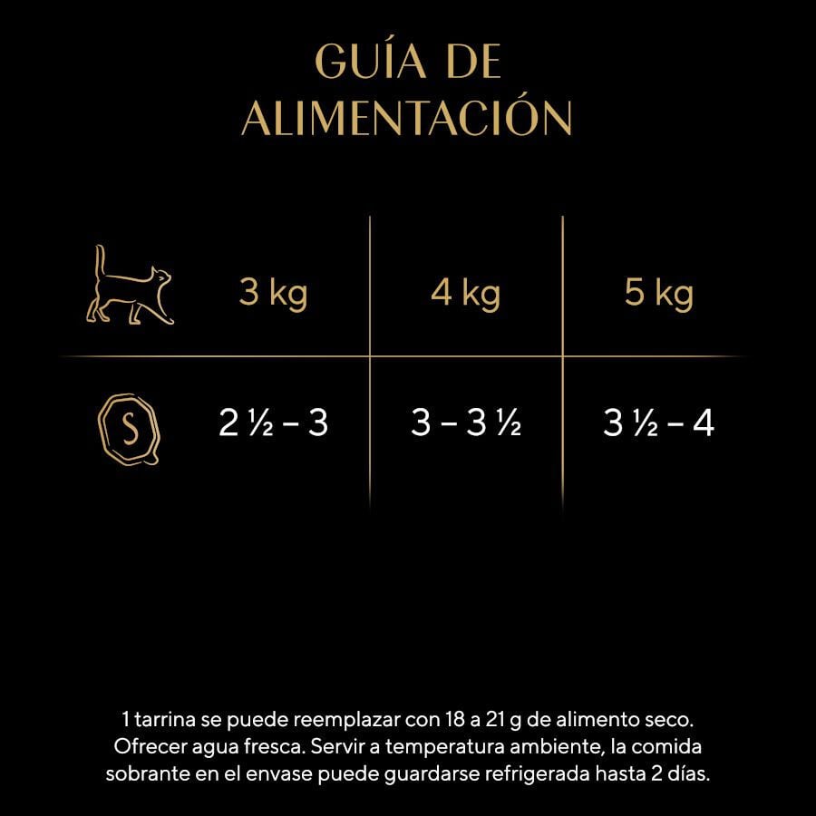 85 g Sheba Finesse Salm&oacute;n en Pat&eacute; tarrina para gatos, , large indicador imagen numero 3