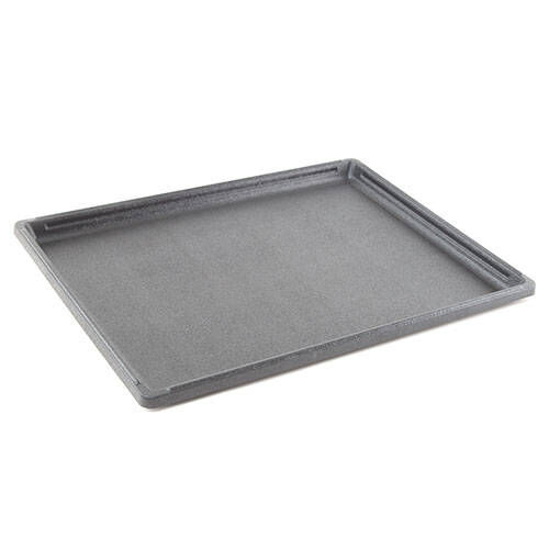 TK Pet bandeja extra&iacute;ble para jaulas de perros Imagen numero 1