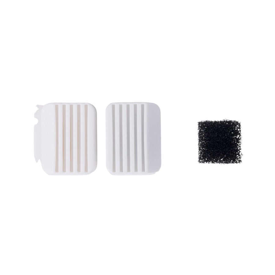 Leeby Set 3 Recambios de Filtros para Fuente de perros y gatos, , large Imagen numero 1