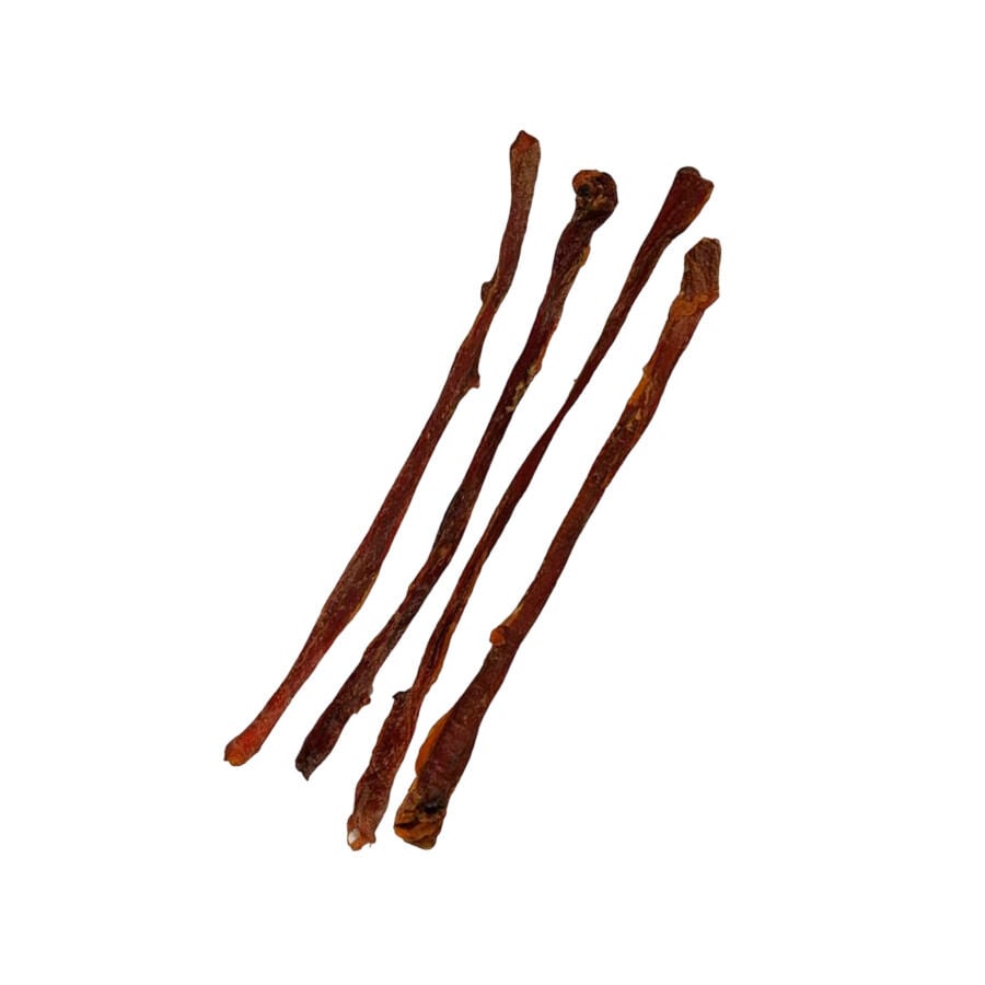 500 g True Origins Wild Es&oacute;fago Cerdo 15 cm Snack para perros, , large indicador imagen numero 3
