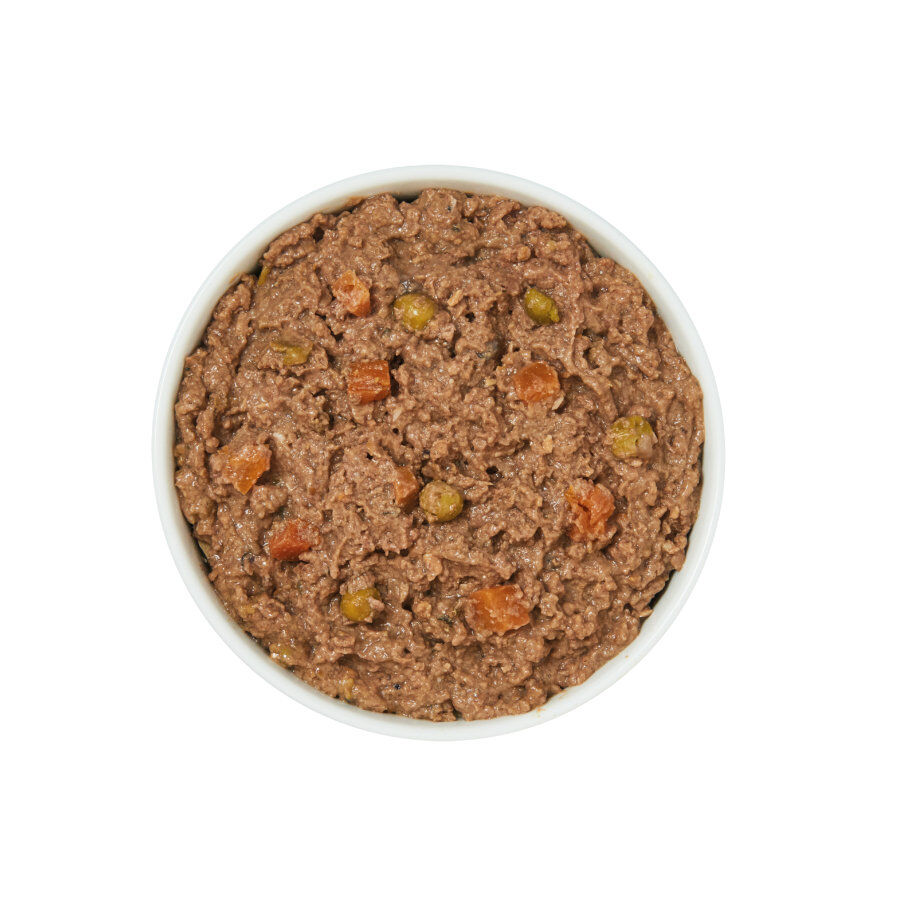 150 g Lily's Kitchen Organic pollo tarrina para perros, , large indicador imagen numero 5