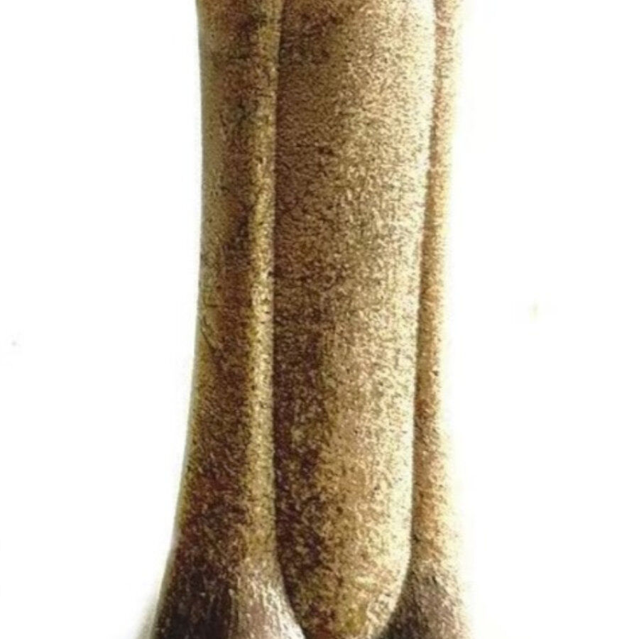 Tootoy! Chew Dental Bone Bacon mordedor para perros, , large Imagen numero 4