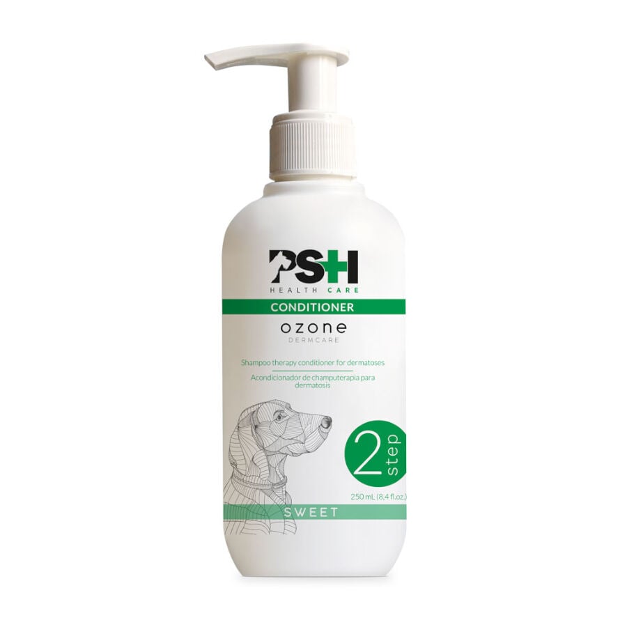 PSH Ozone Sweet Acondicionador para perros y gatos, , large Imagen numero 1