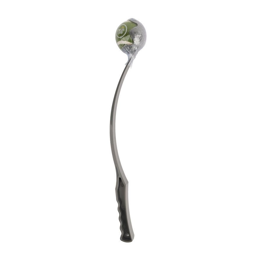 Minus One Tennis Ball Launcher lanza pelotas para perros, , large Imagen numero 1