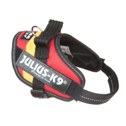 Julius K9 IDC Espa&ntilde;a Arn&eacute;s ergon&oacute;mico para perros