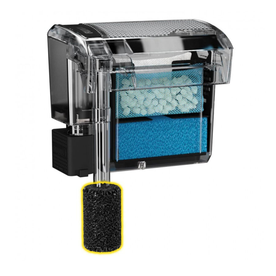 Fluval AquaClear AC Esponja Tubo para filtro de acuarios, , large Imagen numero 3