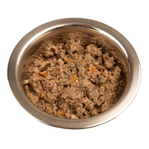 300 g Criadores Men&uacute; Grain Free Cordero y Zanahoria tarrina para perros, , large indicador imagen numero 2
