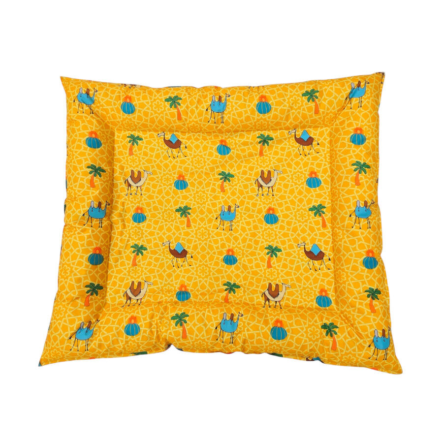 Summer Vibes Cama refrescante para perros, , large indicador imagen numero 1
