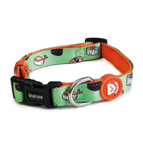 Dukier Nigiri dise&ntilde;o sushi collar para perros Imagen numero 1