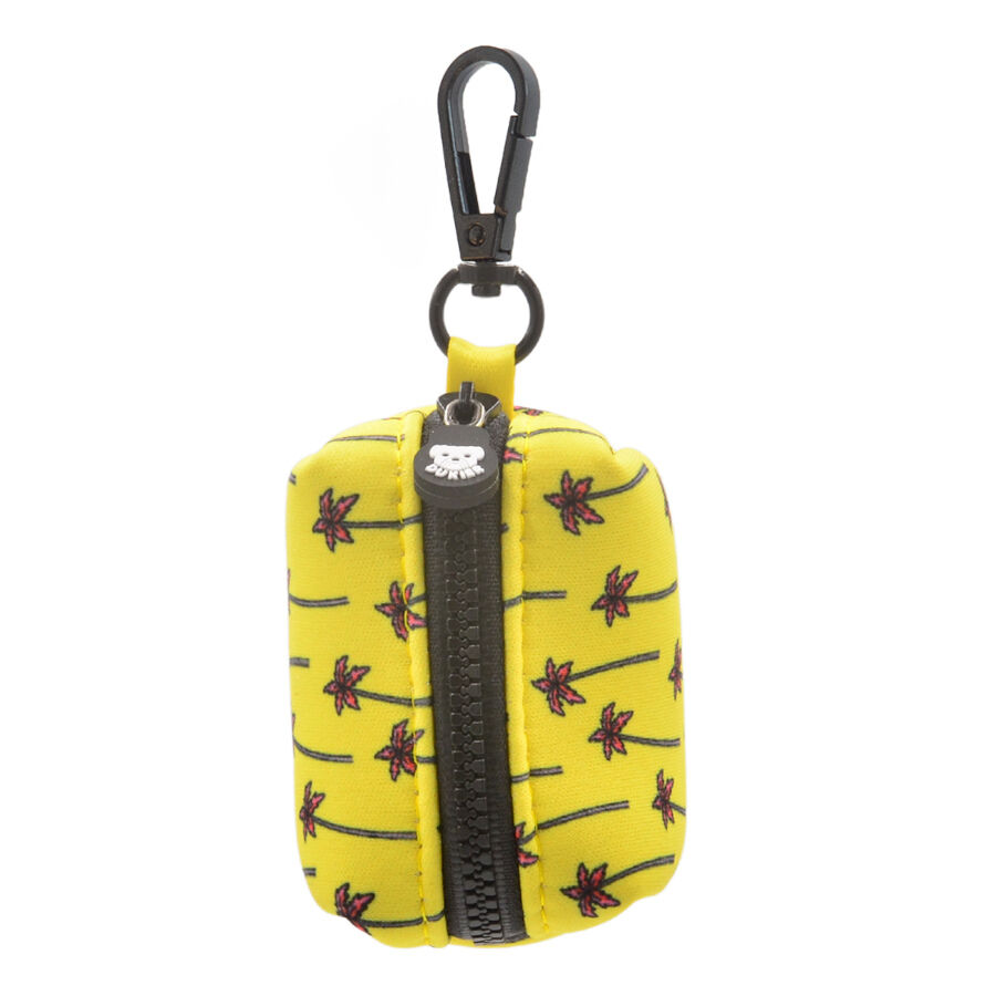 Dukier California Porta Bolsas con Enganche para perros, , large Imagen numero 2