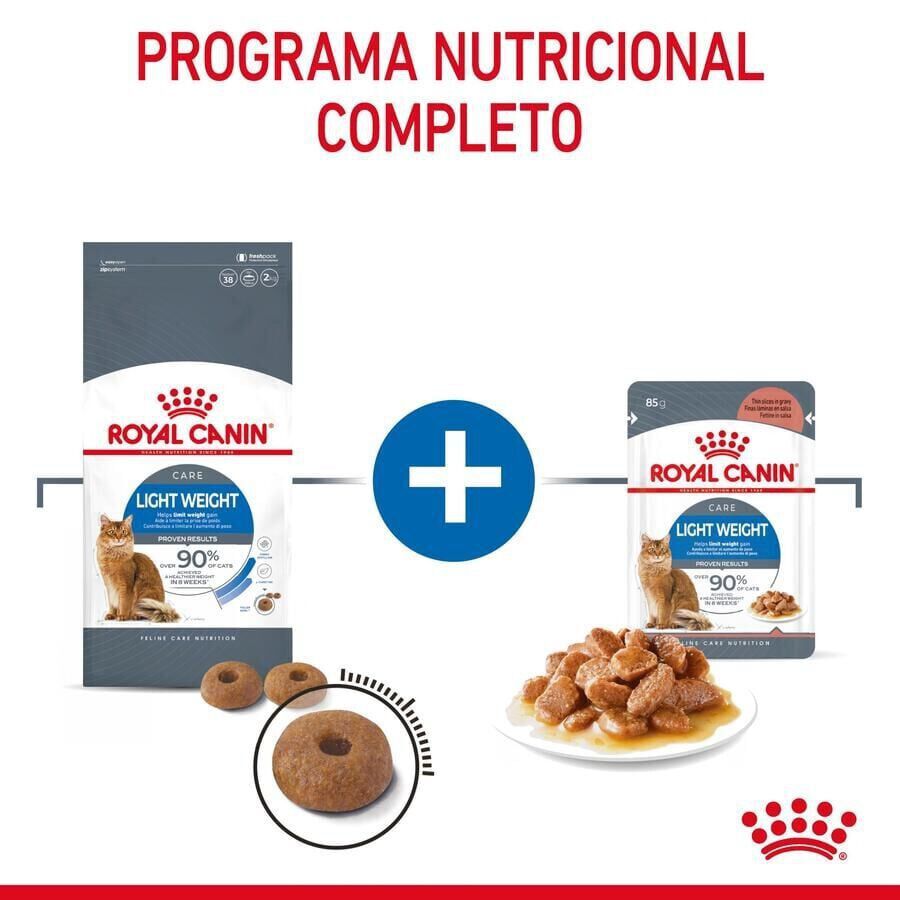8 kg Royal Canin Adult Light Weight Care pienso para gatos, , large Imagen numero 8