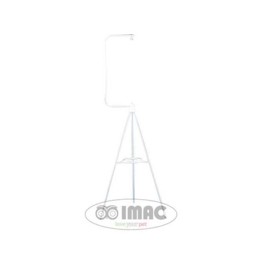 Imac Base para Jaula Recta