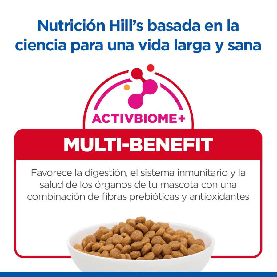 14 kg Hill's Science Plan Adult Large Cordero pienso para perros, , large indicador imagen numero 7