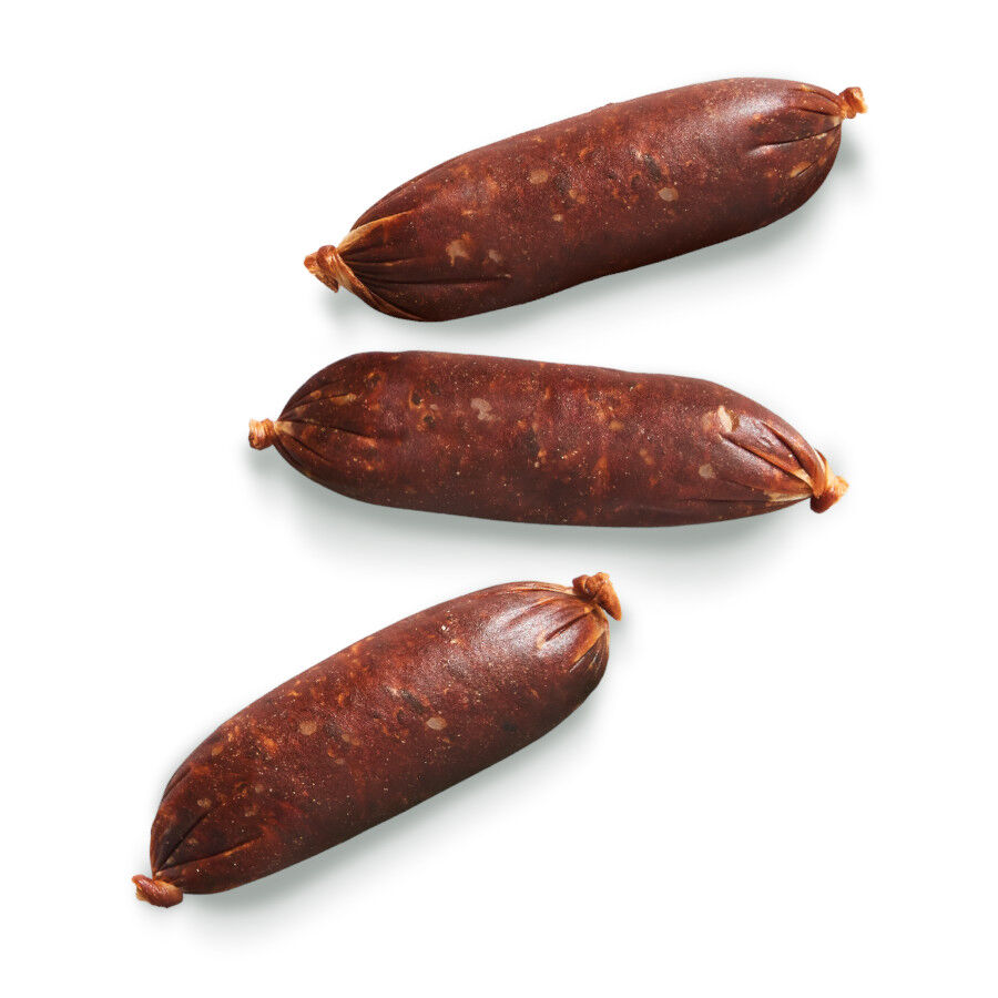 70 g Lily's Kitchen Salchichas Cerdo para perros, , large indicador imagen numero 4