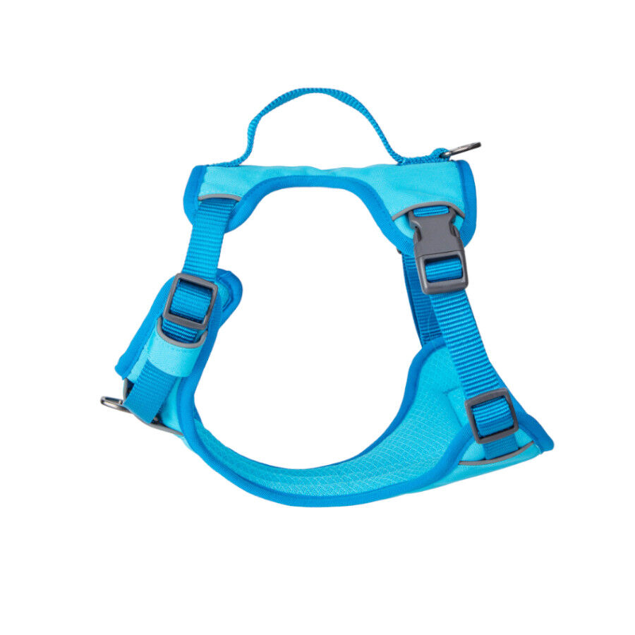 Freedog Cool Pro Tech Arn&eacute;s Refrescante Azul para perros, , large indicador imagen numero 6