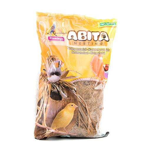 Flamingo Abita Nesting Nido para p&aacute;jaros