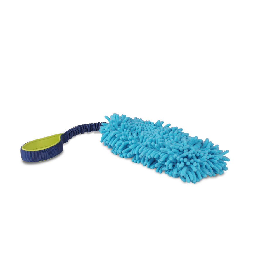Coachi Tuggi Hide mordedor suave para perros, , large Imagen numero 1