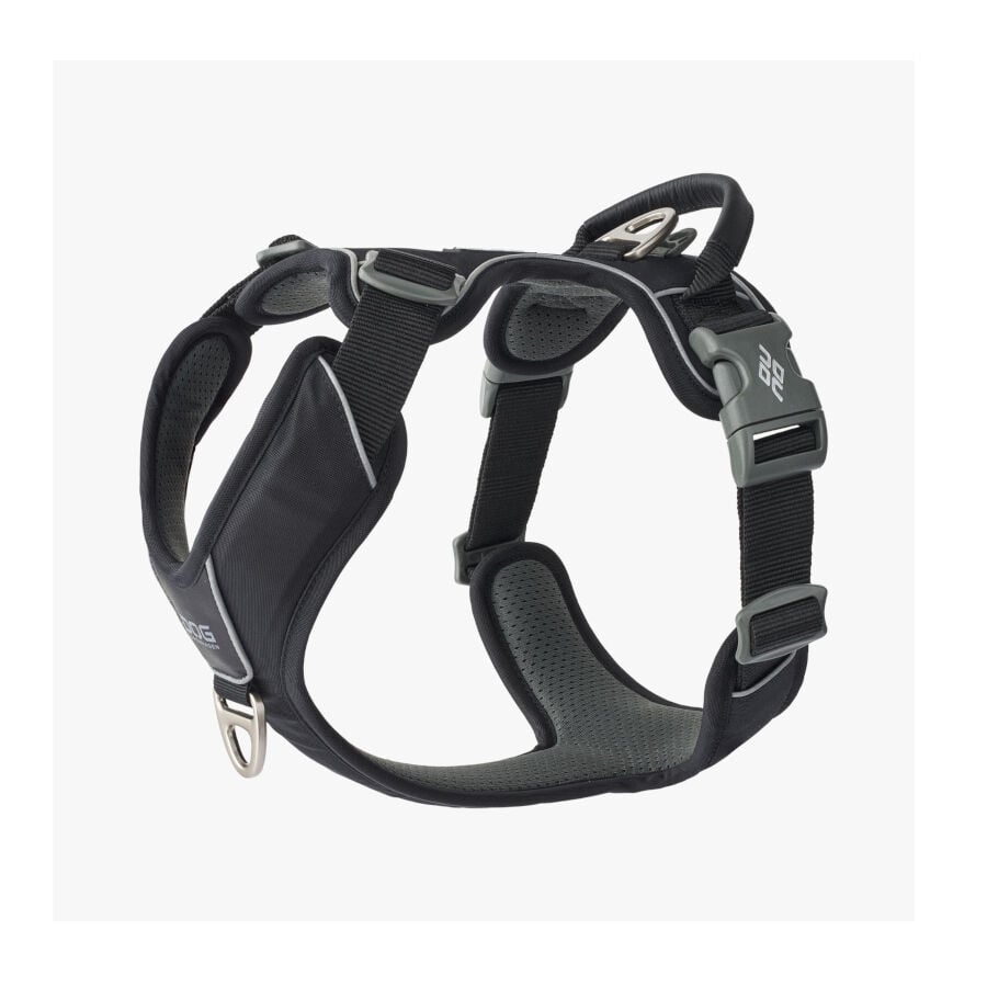 Dog Copenhagen Comfort Walk Pro Arn&eacute;s Negro para perros, , large Imagen numero 1