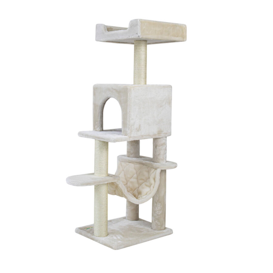 Freedog Rascador Catclimber Crema para gatos, , large Imagen numero 3