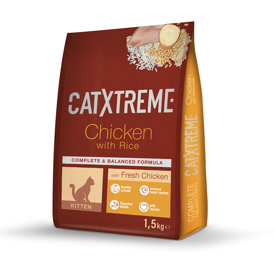Catxtreme Pack bienvenido gatito, , large indicador imagen numero 2
