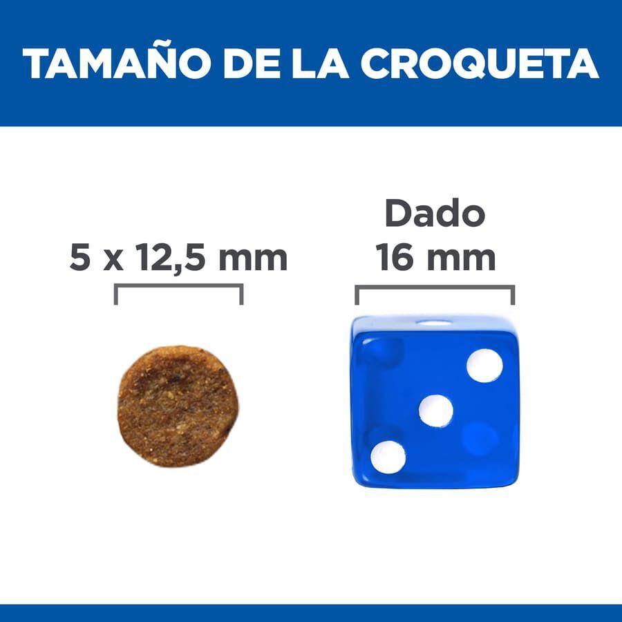 12 kg Hill's Science Plan Perfect Weight y Active Mobility pollo pienso para perros medianos, , large indicador imagen numero 6