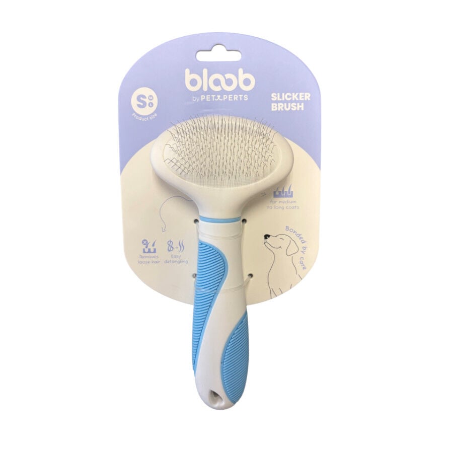 Bloob Cepillo Carda para perros, , large Imagen numero 1