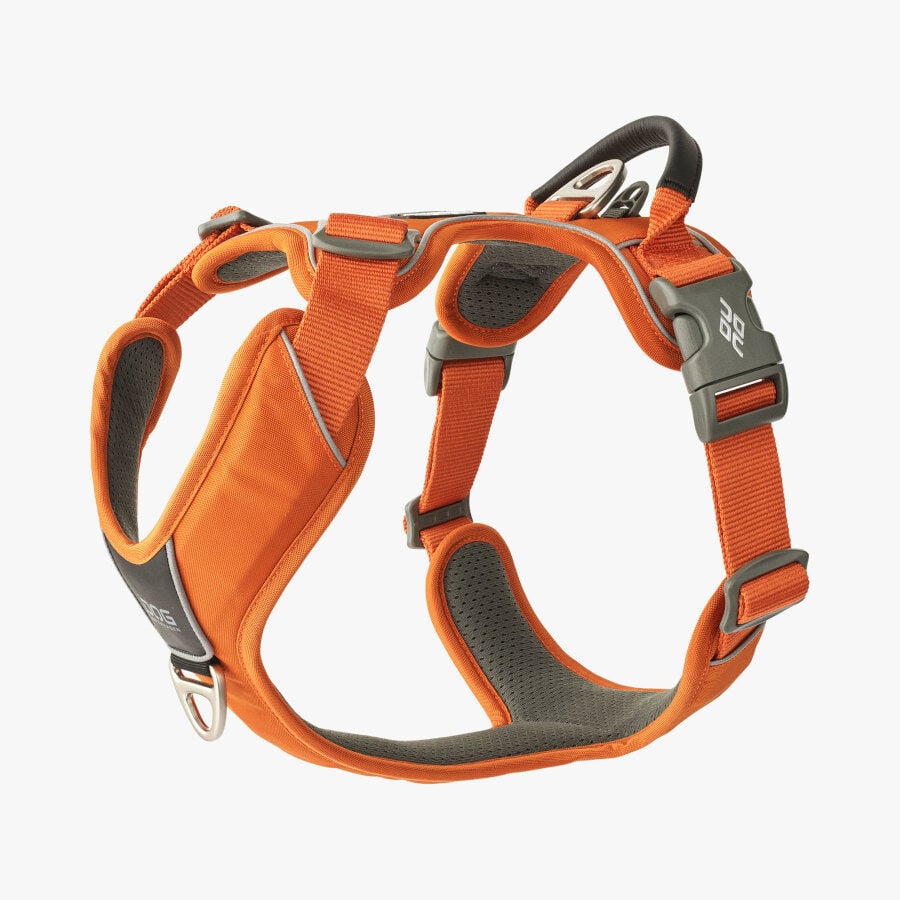 Dog Copenhagen Comfort Walk Pro Arn&eacute;s Naranja para perros, , large indicador imagen numero 1