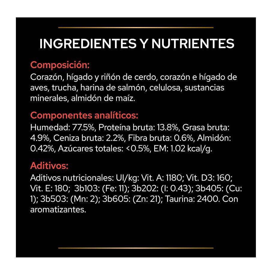 195 g Pro Plan Veterinary Diets Diabetes lata para gatos, , large indicador imagen numero 4