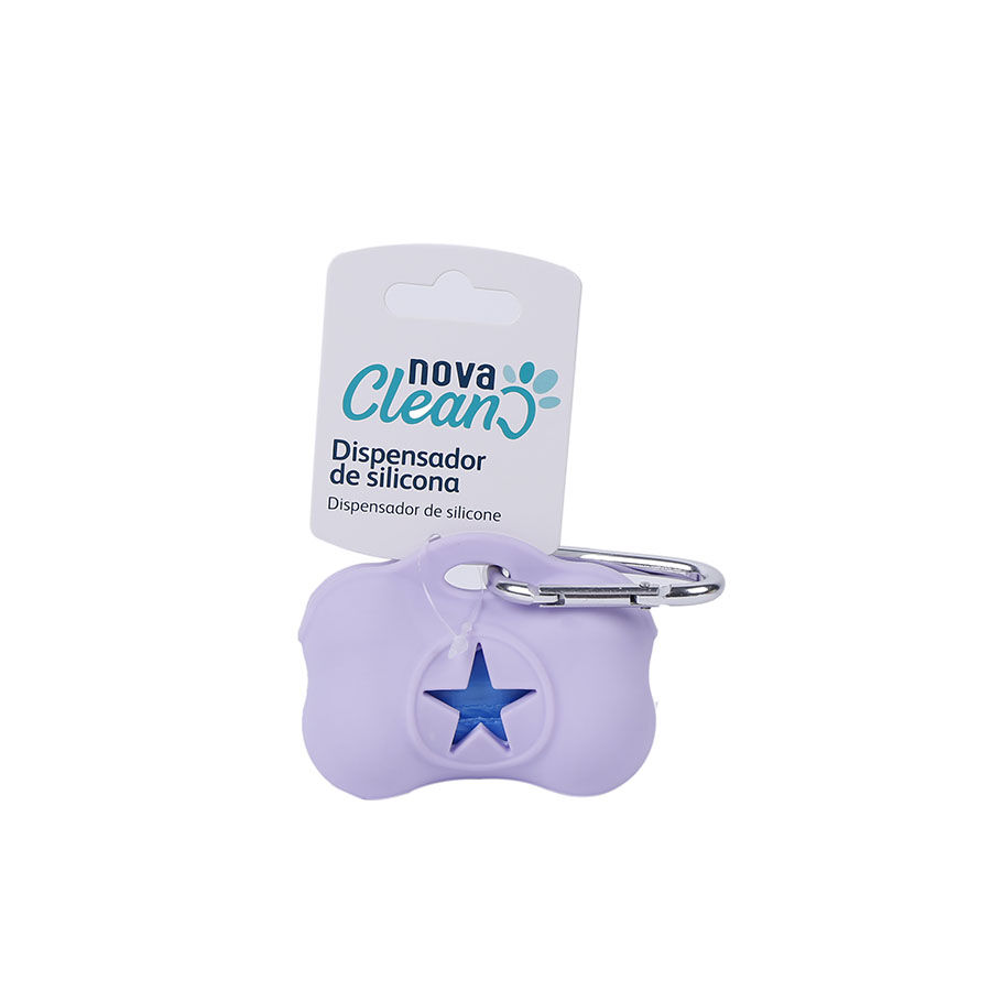 Dispensador de bolsas Nova Clean indicador imagen numero 3