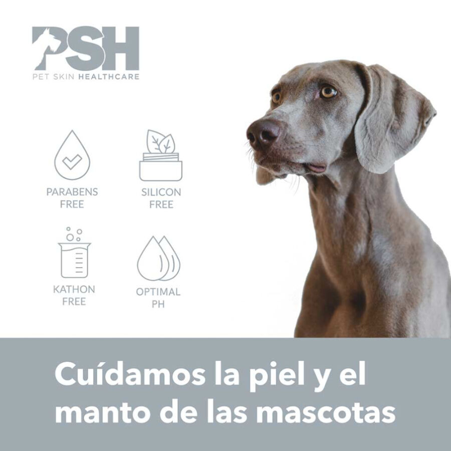 PSH B&aacute;lsamo Protector de Nariz para perros y gatos, , large indicador imagen numero 3