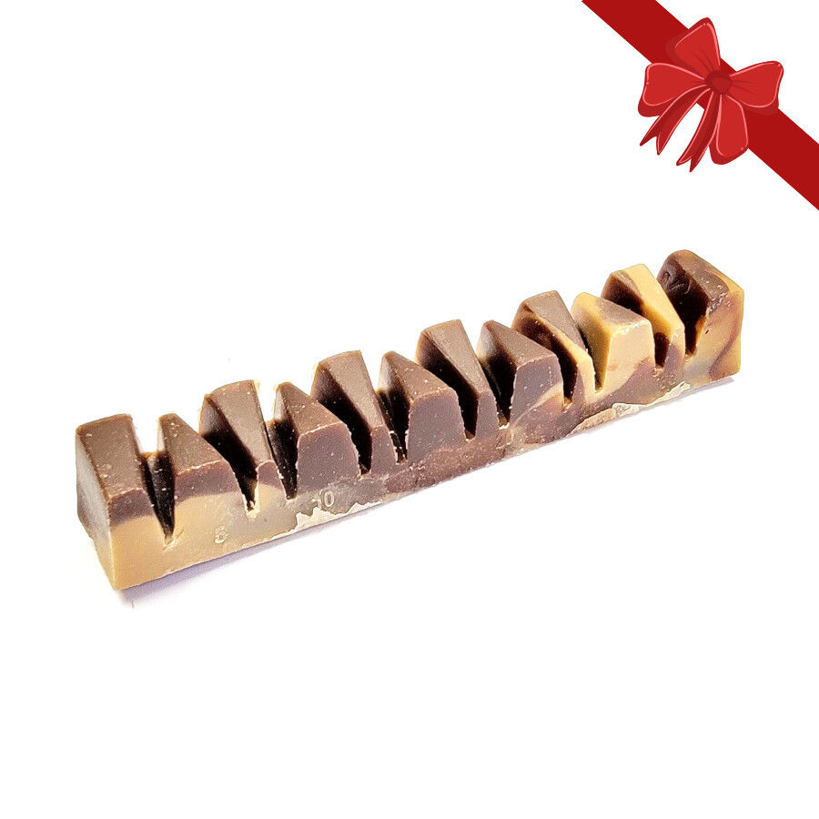 1 barrita Wonder Christmas Doglerone Snack Navide&ntilde;o para perros, , large indicador imagen numero 1
