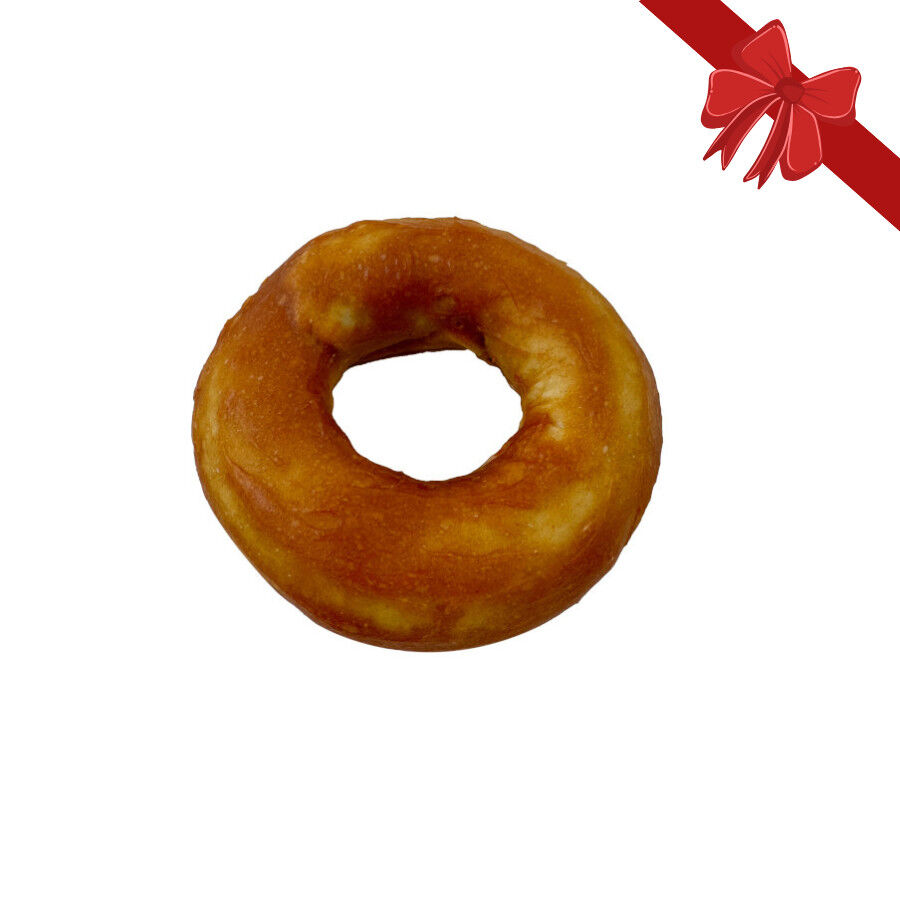 130 g Wonder Christmas Donut para perros, , large Imagen numero 1