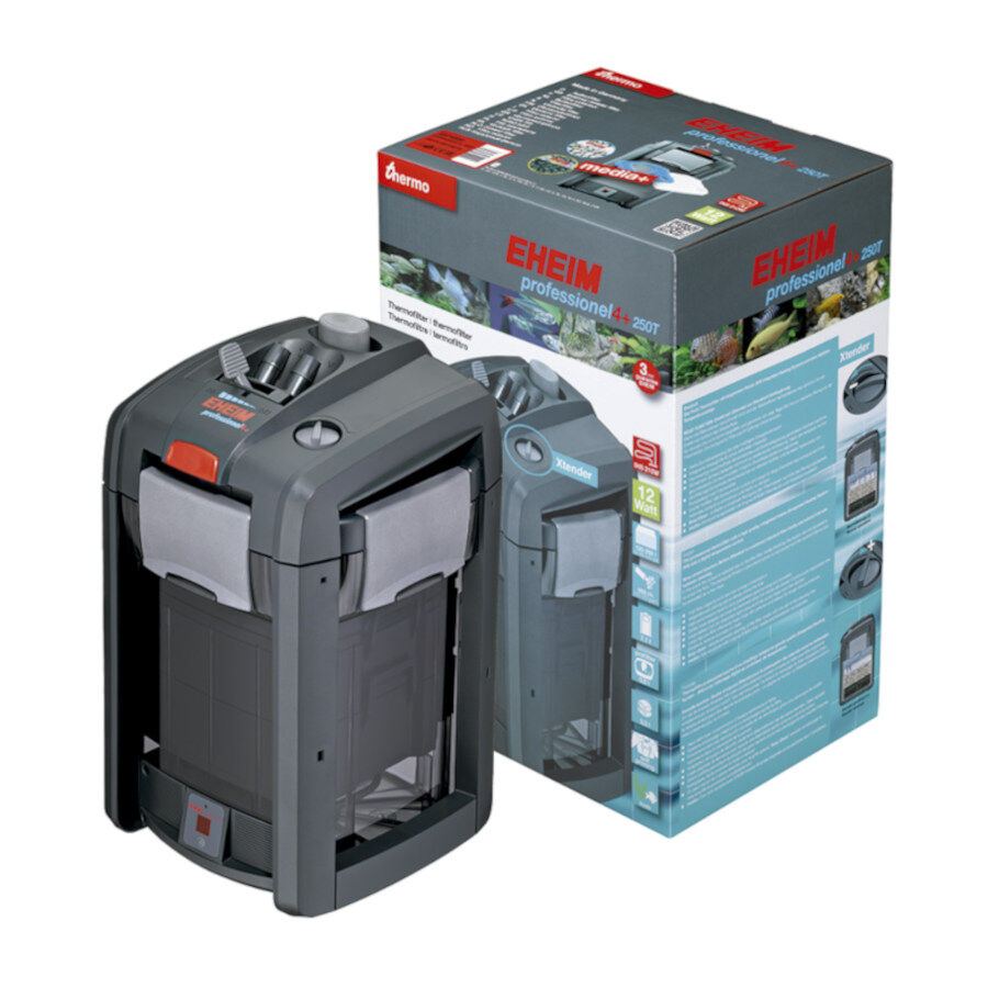 Eheim Professionel 4+ filtro para acuarios, , large indicador imagen numero 1