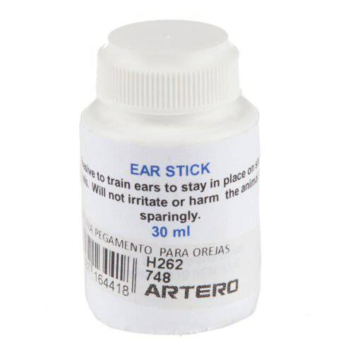 Artero Corrector de orejas para cachorros adhesivo Imagen numero 1