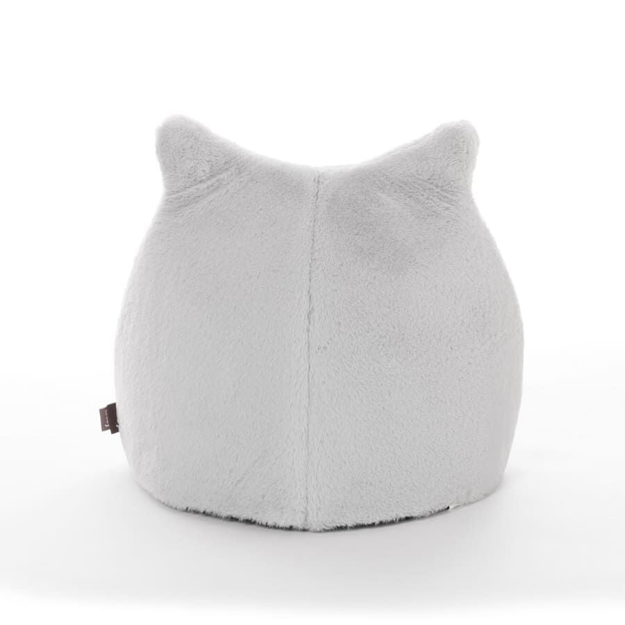 Leeby Igl&uacute; Antiestr&eacute;s Gris para gatos, , large Imagen numero 4