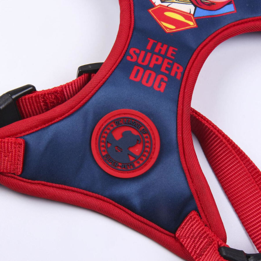 DC Comics Supermascotas Arn&eacute;s Estampado para perros, , large Imagen numero 5