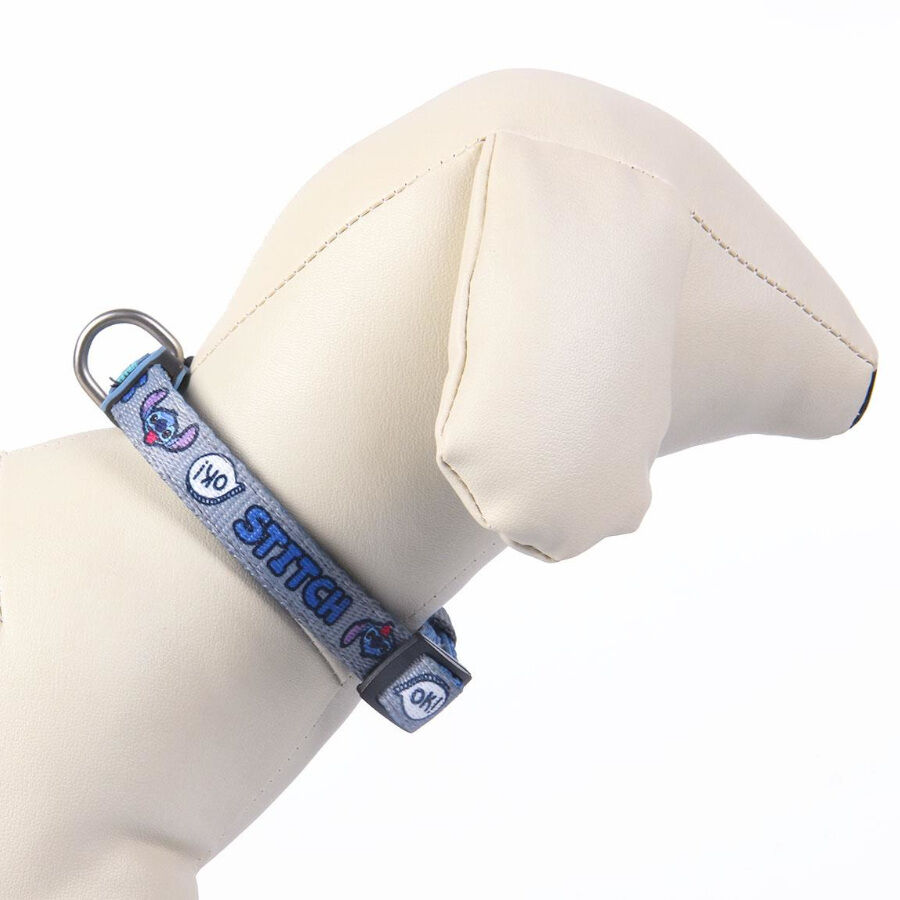 Disney Stitch Premium collar para perros, , large indicador imagen numero 2