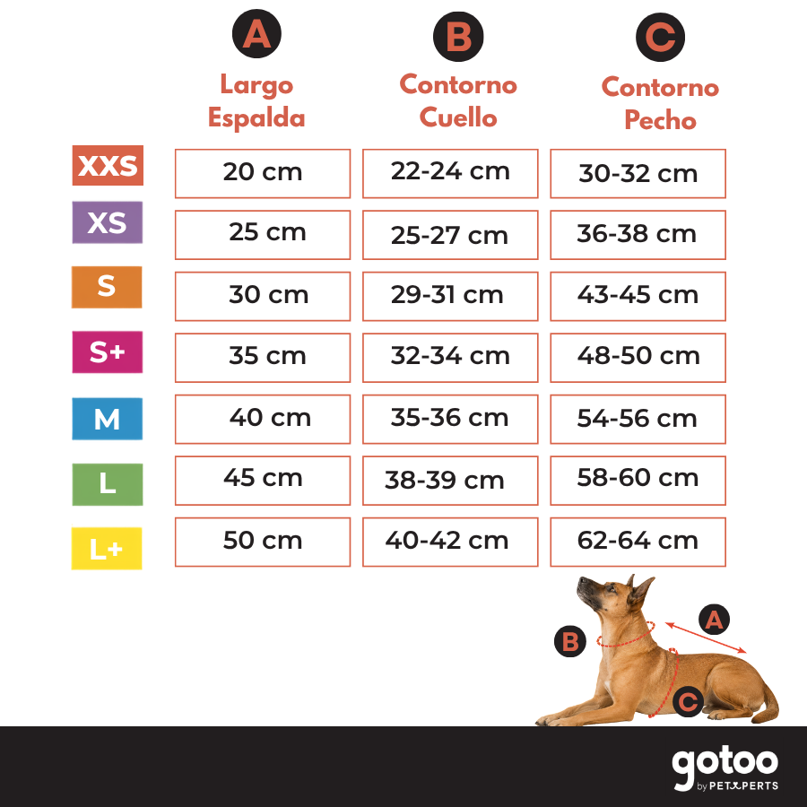 Gotoo Sudadera Forro Polar Estampado Erizo para perros, , large indicador imagen numero 5
