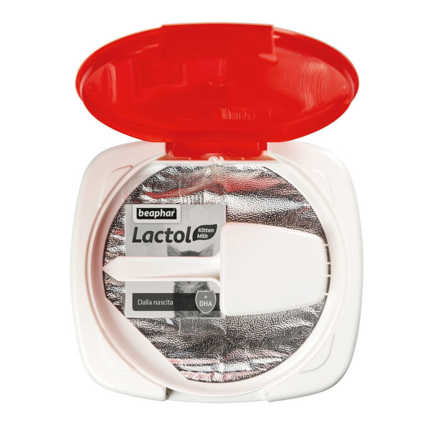 250 g Beaphar Lactol Leche en polvo para gatitos, , large indicador imagen numero 5