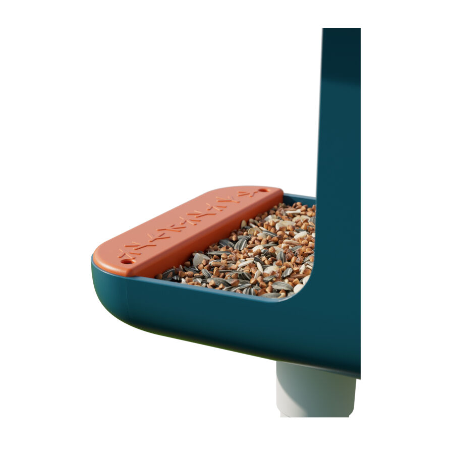 Birdbuddy Comedero Inteligente con C&aacute;mara para p&aacute;jaros, , large indicador imagen numero 2