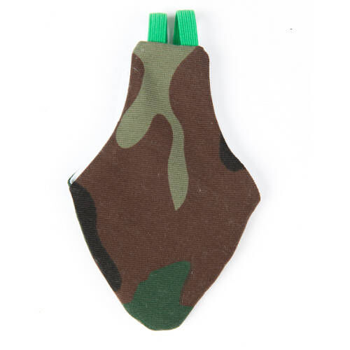 TK-Pet Pa&ntilde;al de Tela con Estampado de Cuadros para cotorras, , large indicador imagen numero 1