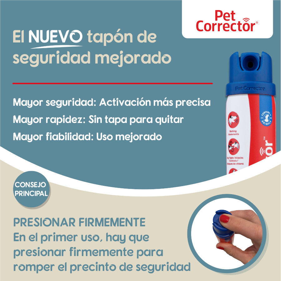 Pet Corrector Spray de adiestramiento para perros, , large indicador imagen numero 2